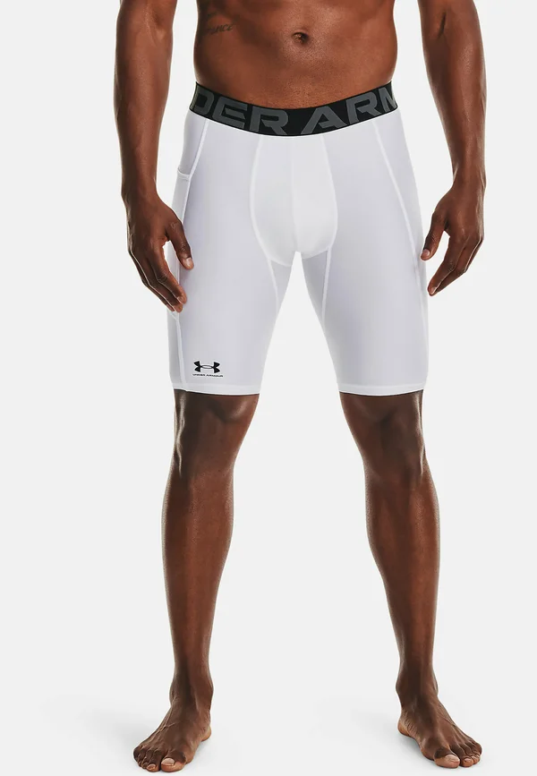 HEATGEAR POCKET - Panties - white