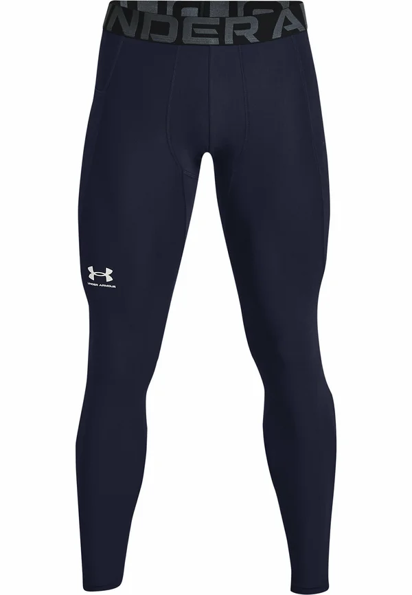 HEATGEAR - Tights - midnight navy