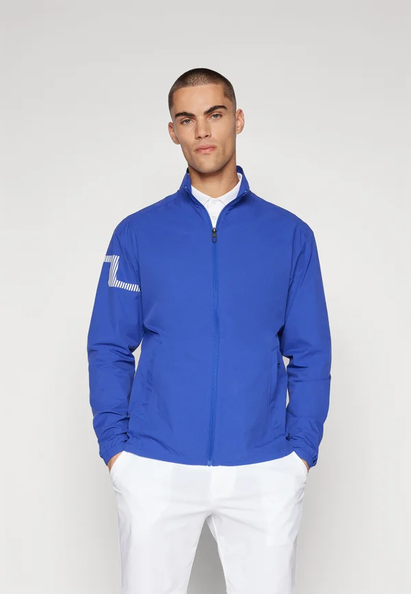 HEATH - Outdoorjacke - clemantis blue