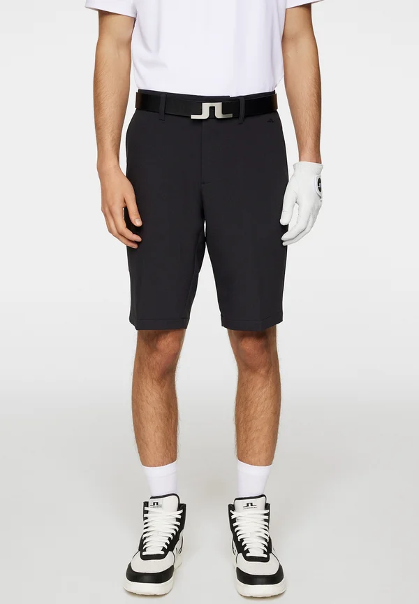 HEATH  - Shorts - black