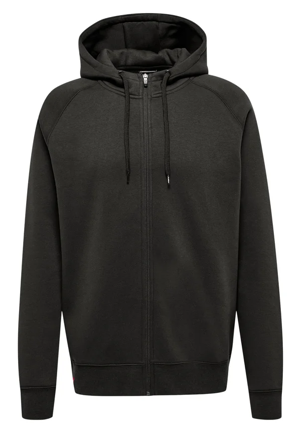 HEAVY - Kapuzenpullover - raven