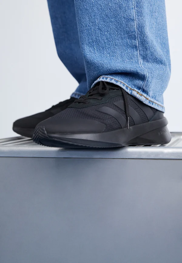 HEAWYN - Sneaker low - core black