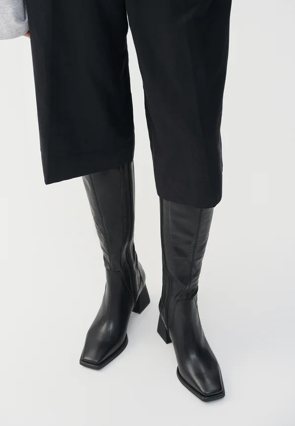 HEDDA - Stiefel - black