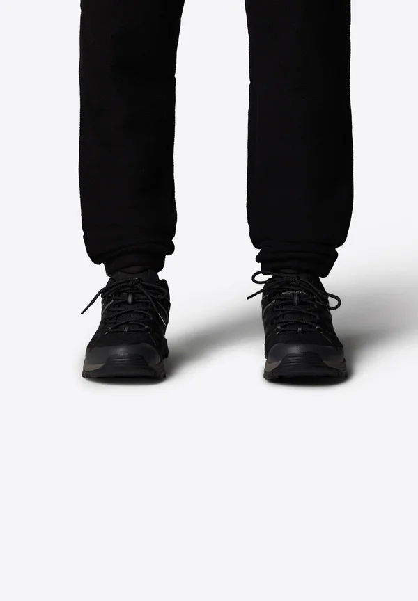 HEDGEHOG GORE-TEX - Hikingschuh - black/dark grey
