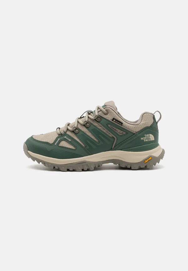 HEDGEHOG GORE TEX - Hikingschuh - duck green/clay green
