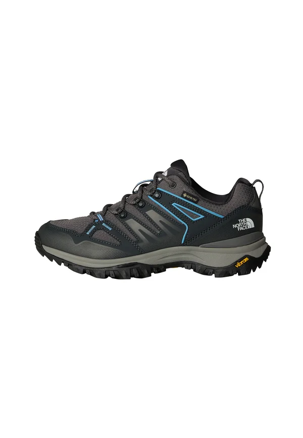 HEDGEHOG GORE-TEX - Hikingschuh - smoked pearl asphalt gr