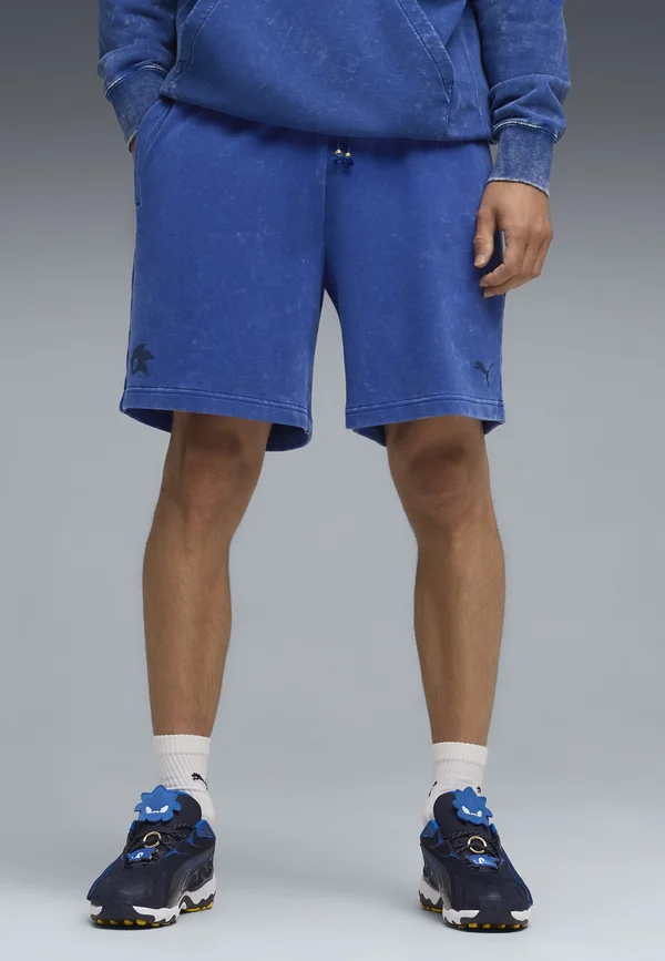 HEDGEHOG RELAXED  - Shorts - clyde royal