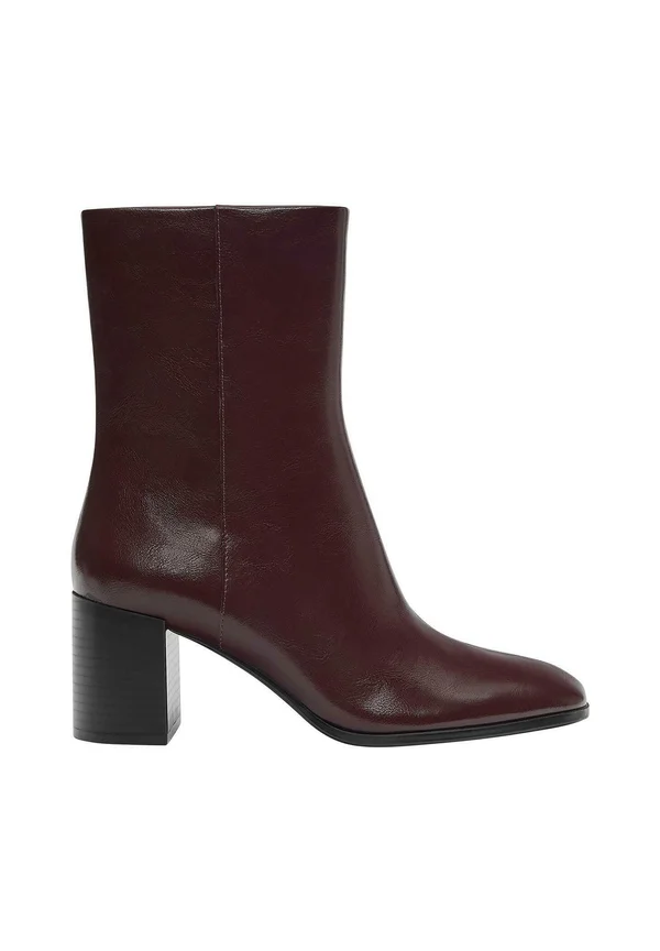 HEEL - Stiefelette - bordeaux