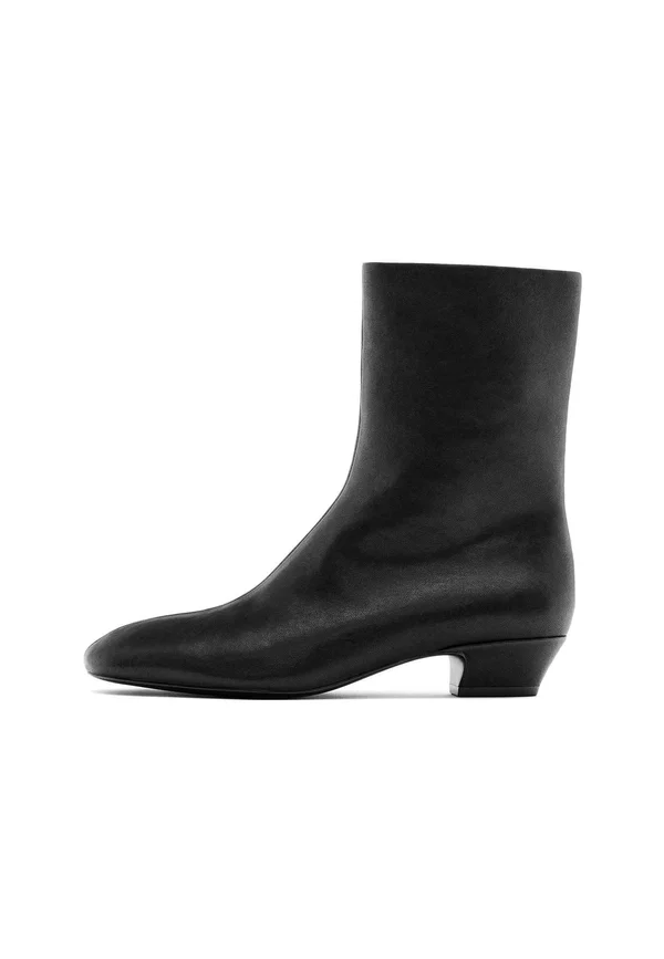 HEELED - Stiefelette - black