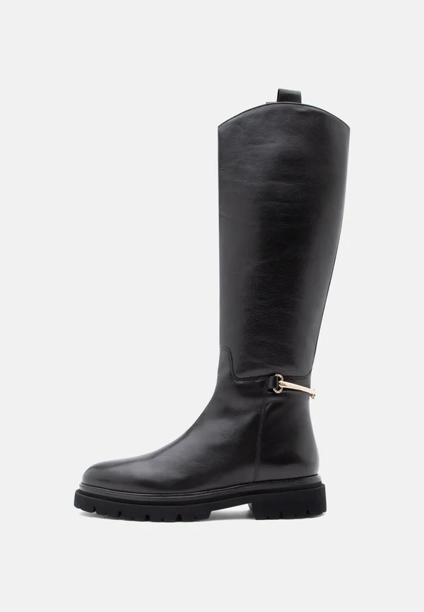 HEIDI 5 - Stiefel - caracas/black/richfield