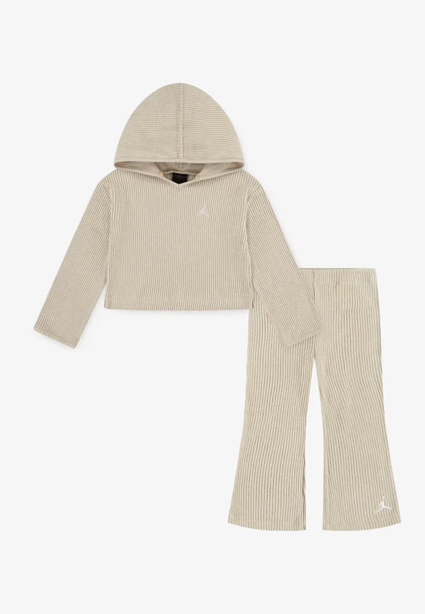 HEIR TO THE CROWN - Trainingsanzug - sanddrift