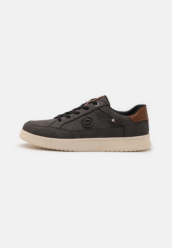 HELIUM - Sneaker low - dark grey