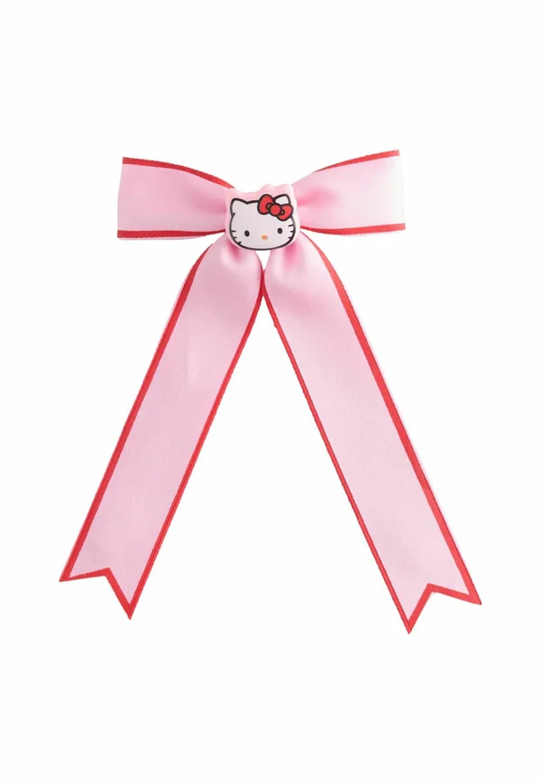 HELLO KITTY - Haar-Styling-Accessoires - pink