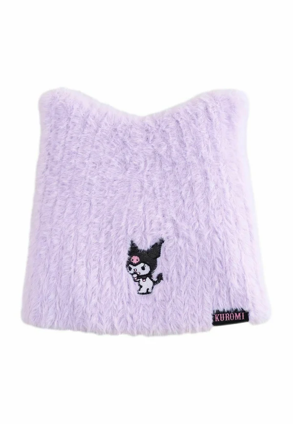 HELLO KITTY - Mütze - purple
