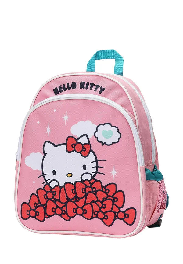 HELLO KITTY - Schulranzen - rosa