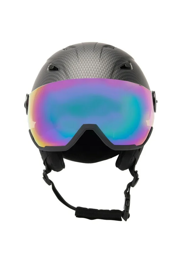 Helm - black graphic