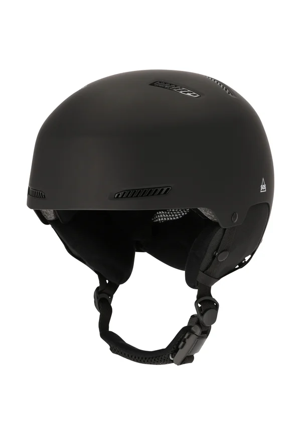 Helm - black