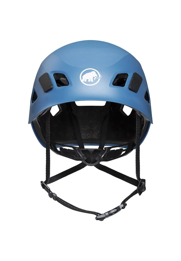 Helm - blau