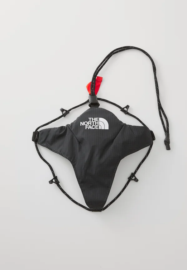 HELMET SLING UNISEX - Sonstige Accessoires - asphalt grey/black