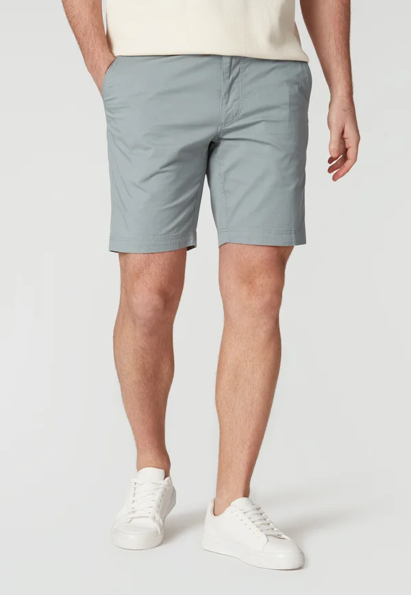 HELMS - Shorts - patrol blue