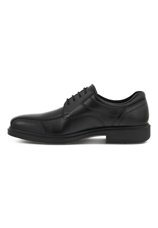 HELSINKI 2 - Business-Schnürer - black