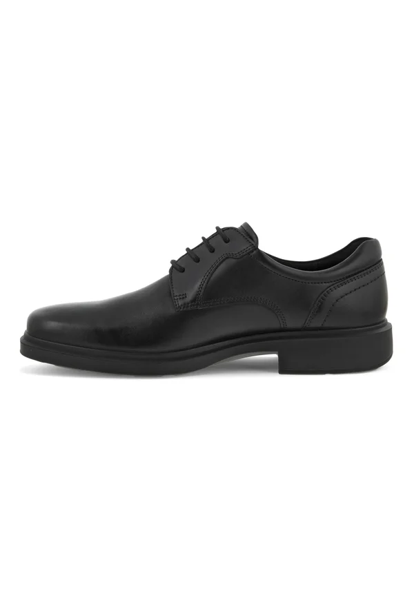 HELSINKI 2 - Business-Schnürer - black