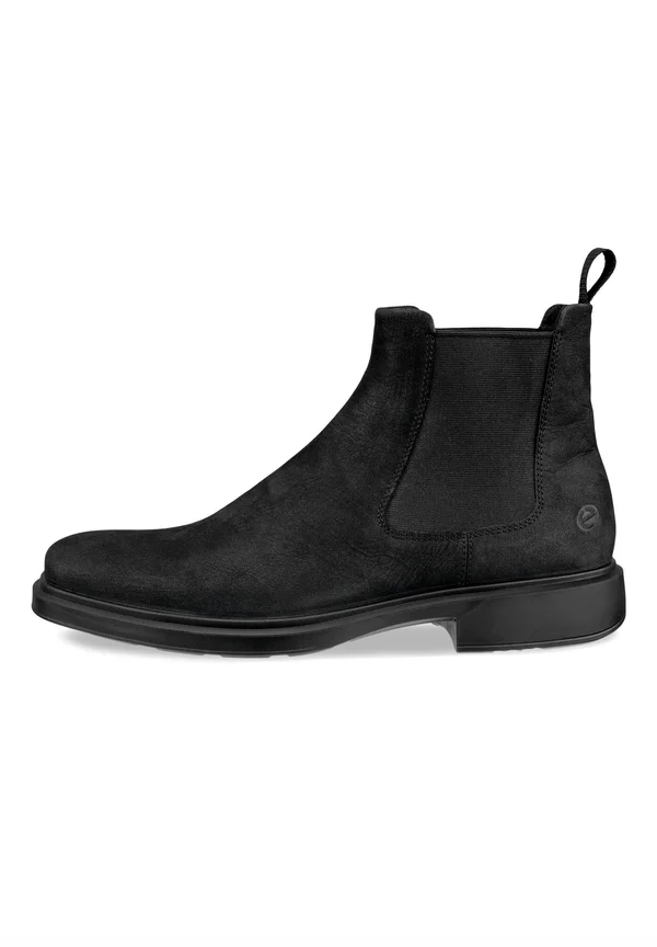 HELSINKI 2 - Stiefelette - black