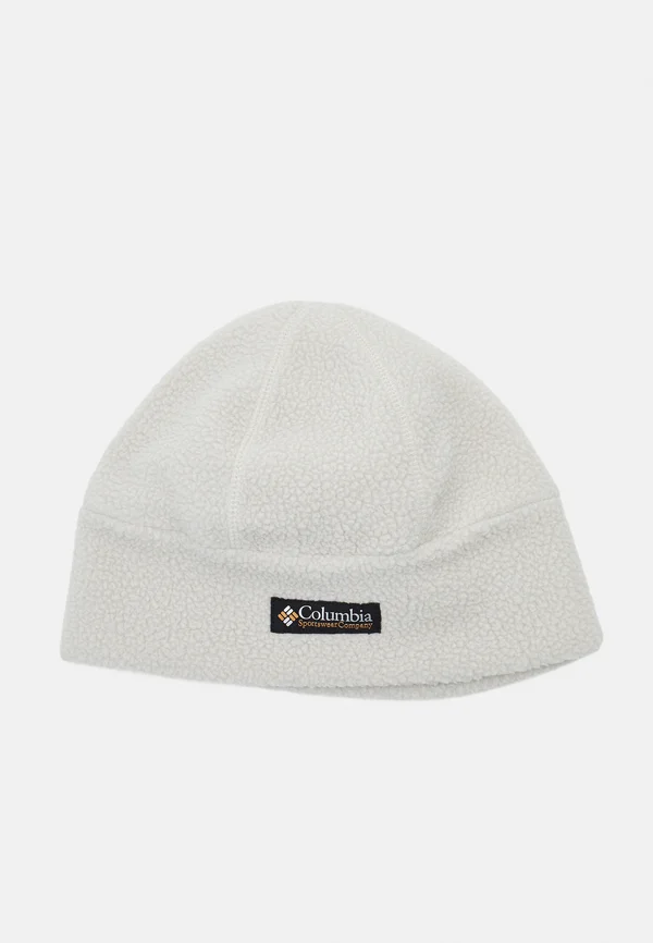 HELVETIA™ BEANIE - Mütze - dark stone
