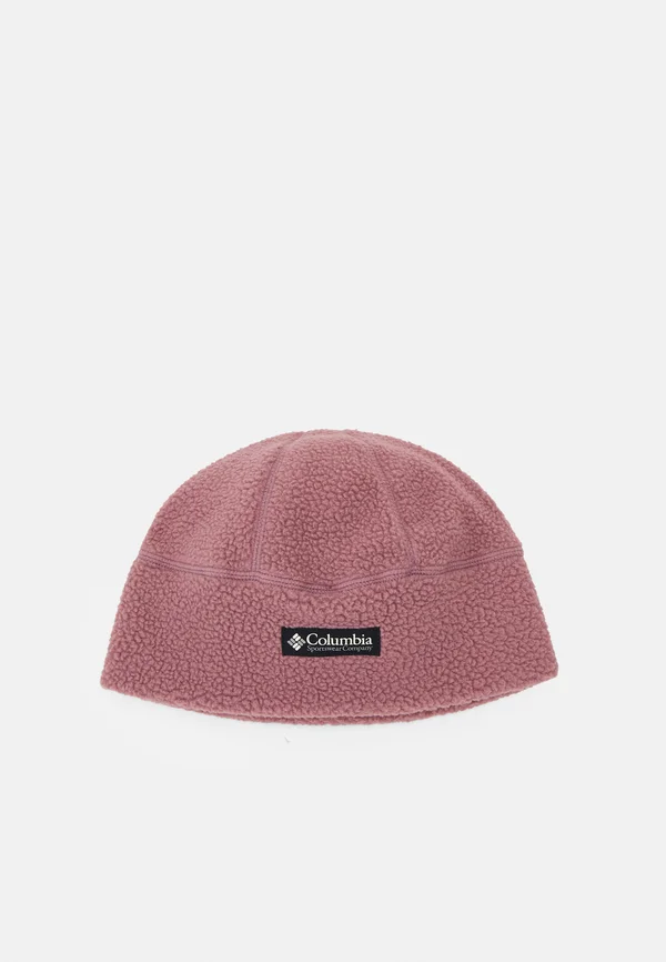 HELVETIA™ BEANIE - Mütze - fig