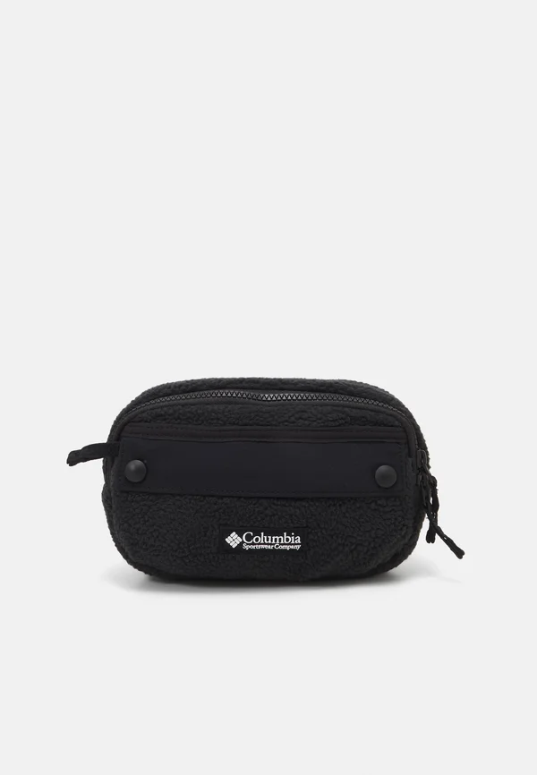 HELVETIA™ II HIP PACK - Gürteltasche - black