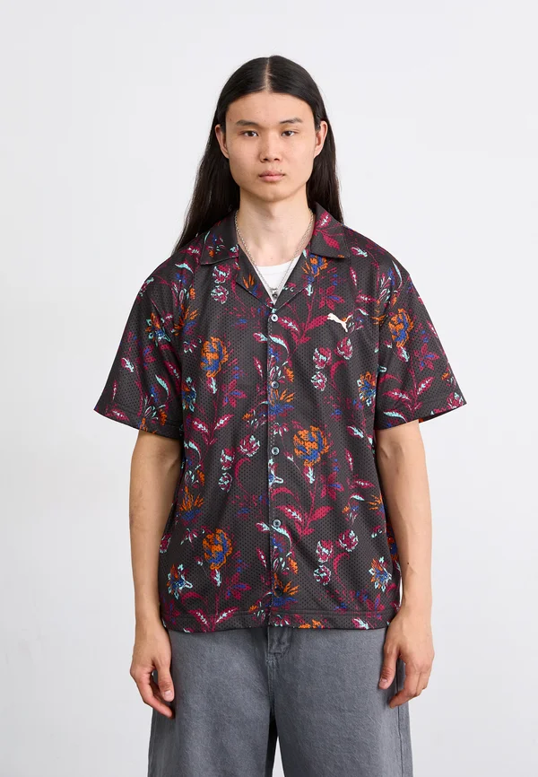 Hemd - black