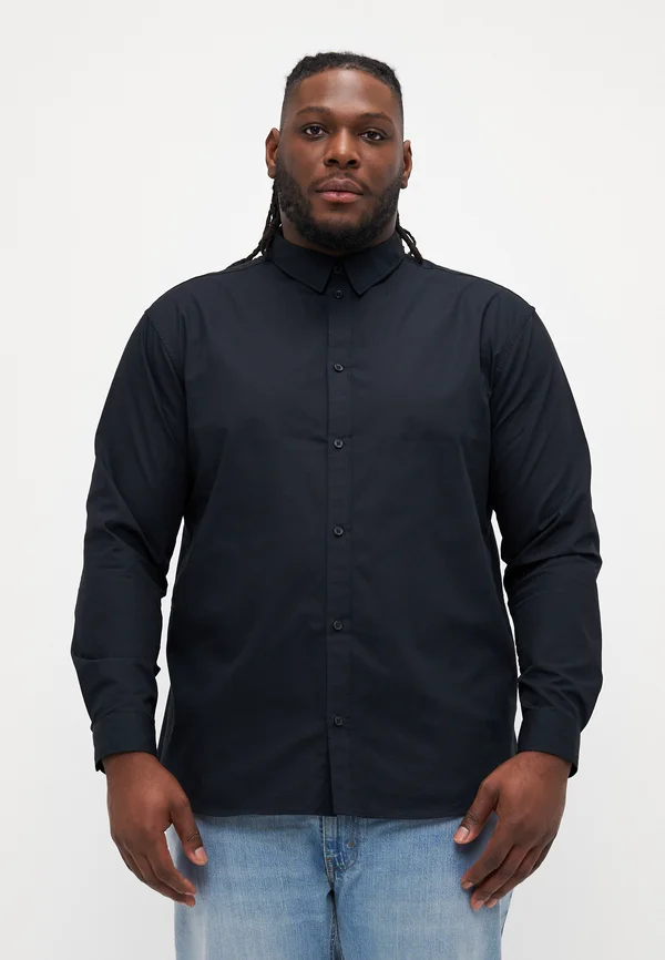 Hemd - black