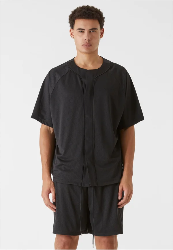Hemd - black