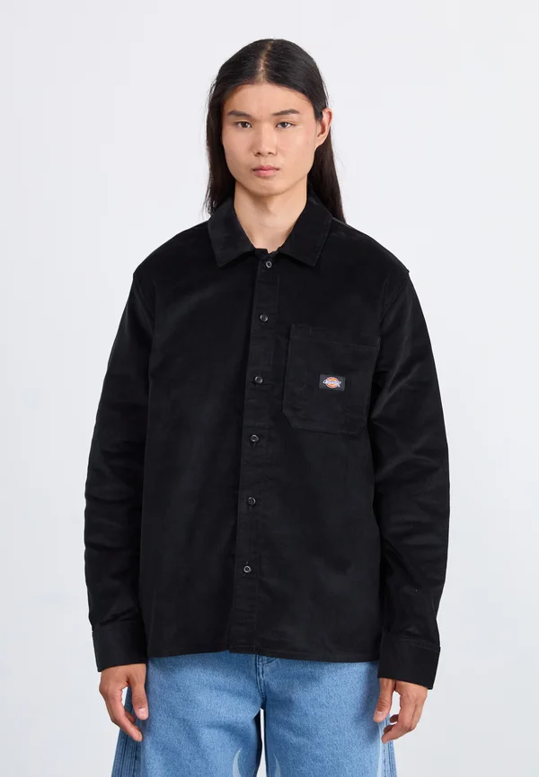 Hemd - black
