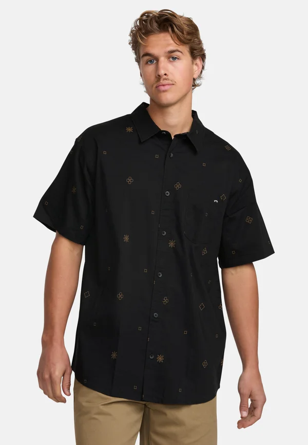 Hemd - blk