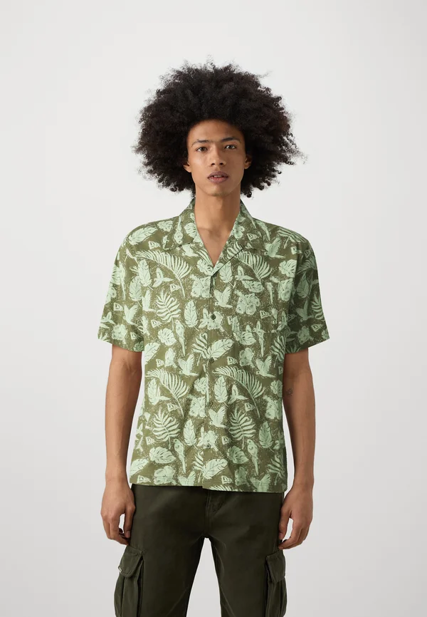 Hemd - green
