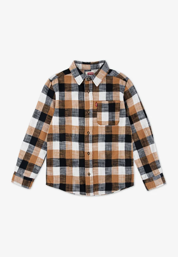 Hemd - jet black