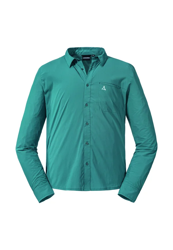 Hemd - lakemount blue