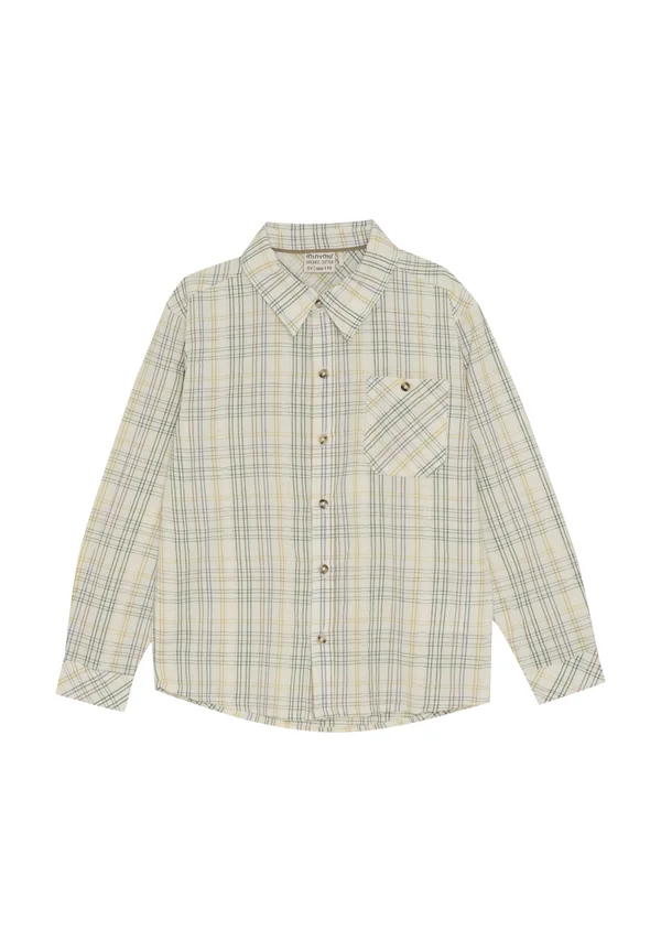 Hemd - marshmallow white