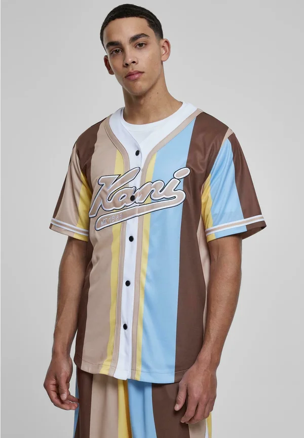 Hemd - multicolor