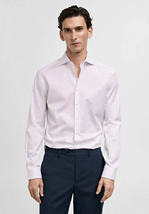 Hemd - pink