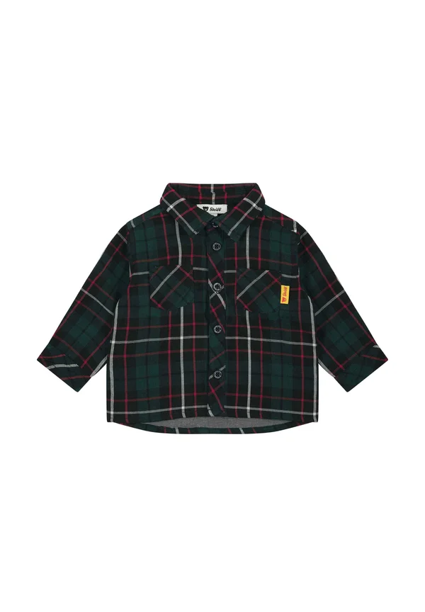 Hemd - steiff navy