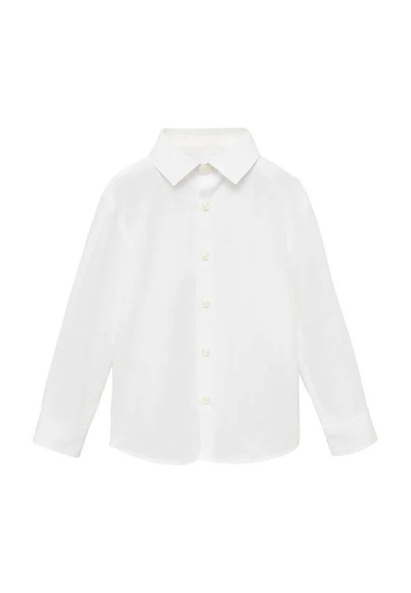 Hemd - white