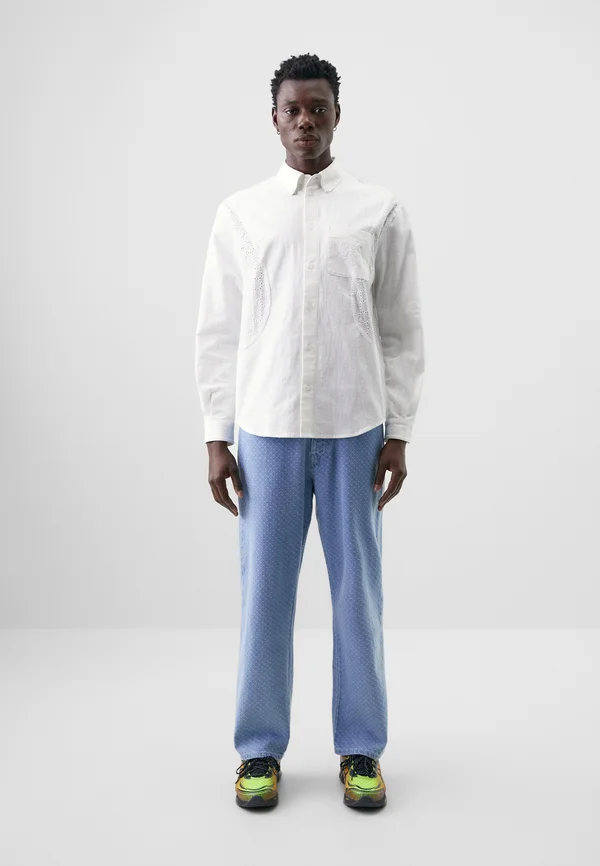 Hemd - white