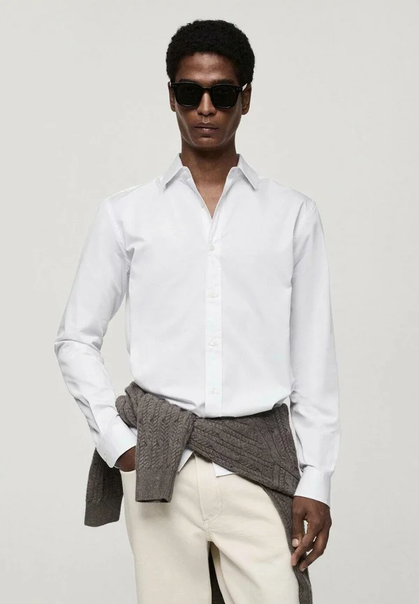 Hemd - white