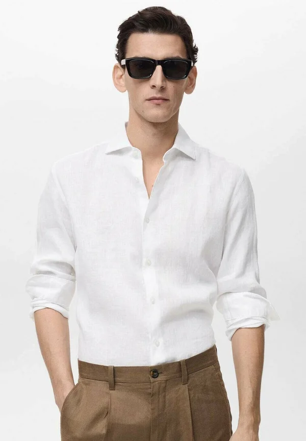 Hemd - white