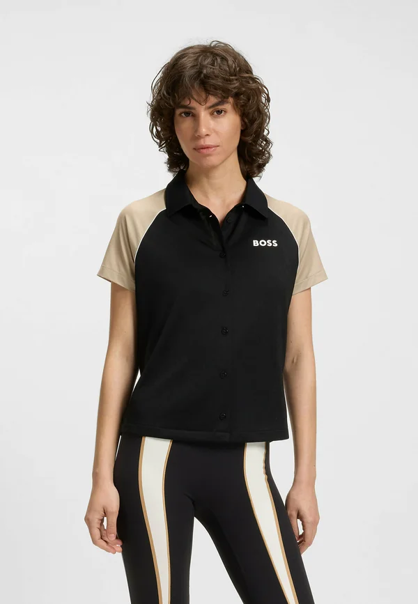 Hemdbluse - black one