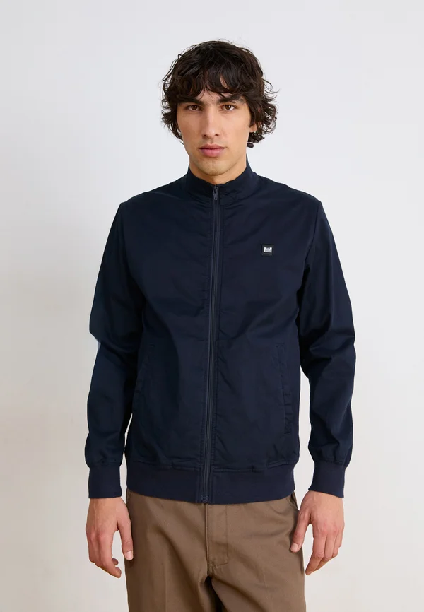 HEMSLEY TRACK  - Leichte Jacke - navy