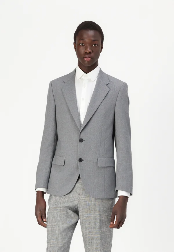 HENRY - Sakko - medium grey