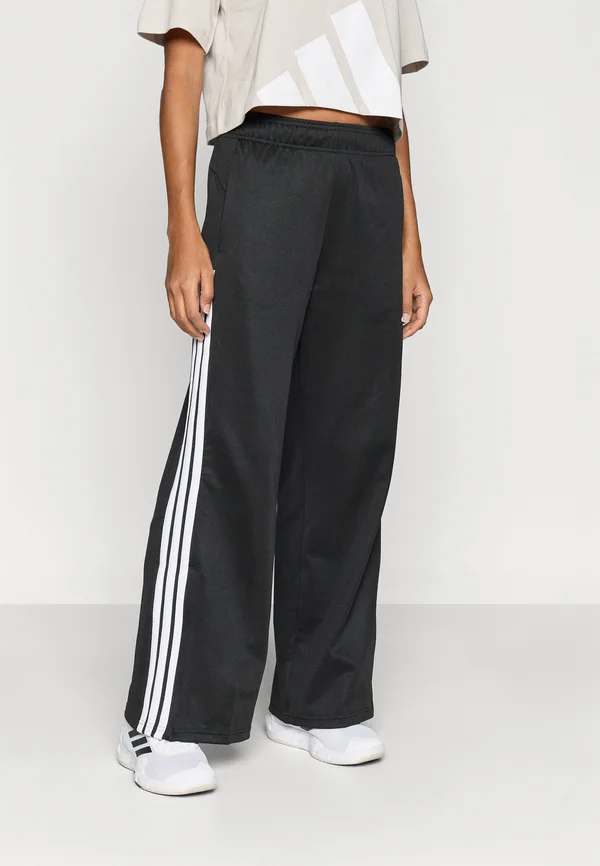 HER - Jogginghose - black/white